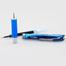 Pentel Energel Kawaii Gell Pen Blue Ink (0.5 mm) - 1 Pcs image