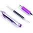 Pentel Energel Kawaii Gell Pen Violet Ink (0.7mm) - 1 Pcs image
