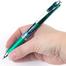 Pentel Energel Kawaii Gell Pen Green Ink (0.5mm) - 1 Pcs image
