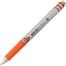 Pentel Energel Gell pen Orange Ink - 1 Pcs image