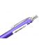 Pentel Ener Gel Pen Black Ink - 1 Pcs image