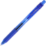 Pentel Energel 0.5mm Gell Pen Blue Ink 1Pcs image
