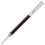 Pentel Energel Gel Pen Burgundy Ink (0.7mm) - 1 Pcs image