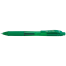 Pentel Energel Gel Pen Green Ink (0.7mm) - 1 Pcs image