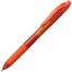 Pentel Energel Gel Pen Orange Ink (0.7mm) - 1 Pcs image