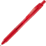 Pentel Energel Gel Pen Red Ink (0.7mm) - 1 Pcs image