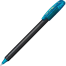 Pentel Energel Gel Pen Turquoise Blue Ink (0.7mm) - 1 Pcs image