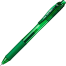 Pentel Energel Gell Pen Green Ink (0.5mm) - 1 Pcs image