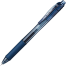 Pentel Energel Gell Pen Navy Blue Ink (0.5mm) - 1 Pcs image