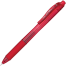 Pentel Energel Gell Pen Red Ink (0.5mm) - 1 Pcs image