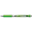 Pentel Energel Gell pen Green Ink - 1 Pcs image