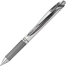 Pentel Energel Gell pen Grey Ink - 1 Pcs image