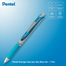 Pentel Energel Gell pen Sky Blue Ink - 1 Pcs image