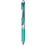 Pentel Energel Gell pen Turquoise Ink - 1 Pcs image