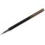 Pentel Energel In Free Refill RT.Metal Tip 0.7mm - Black image