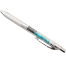 Pentel Energel Infree Retractable Pen - Turquoise Blue image