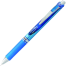 Pentel Energel Kawaii Gell Pen Blue Ink (0.5 mm) - 1 Pcs image