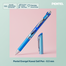 Pentel Energel Kawaii Gell Pen Blue Ink (0.5 mm) - 1 Pcs image