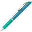 Pentel Energel Kawaii Gell Pen Green Ink (0.5mm) - 1 Pcs image