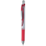 Pentel Energel Kawaii Gell Pen Red Ink (0.7mm) - 1 Pcs image