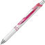 Pentel Energel Needle Gel Pen Red Ink (0.5mm) - 1 Pcs image