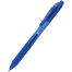 Pentel Energel Gel Pen Blue Ink (0.7mm) - 1 Pcs image