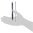 Pentel Energel Gell Pen Black Ink (0.5mm) - 1 Pcs image