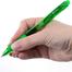 Pentel Energel Gell Pen Green Ink (0.5mm) - 1 Pcs image