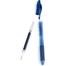 Pentel Energel Gell Pen Navy Blue Ink (0.5mm) - 1 Pcs image