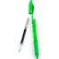 Pentel Energel Gel Pen Lime Green Ink (0.7mm) - 1 Pcs image