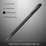 Pentel Feel-IT 0.7mm Ball Pen Black Ink image