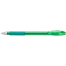 Pentel Feel IT 0.7mm Ball Pen Green Ink - 1 Pcs image