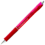 Pentel Feel IT 0.7mm Ball Pen Red Ink - 1 Pcs image