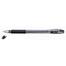 Pentel Feel-IT Ball Pen Black Ink (0.7mm) - 1 Pcs image