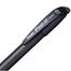 Pentel Feel-IT 0.7mm Ball Pen Black Ink image