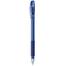 Pentel Feel IT 0.7mm Ball Pen Blue Ink - 1 Pcs image