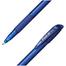 Pentel Feel IT 0.7mm Ball Pen Blue Ink 2 Pcs image