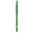 Pentel Feel IT 0.7mm Ball Pen Green Ink - 1 Pcs image