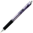 Pentel Feel-IT Ball Pen Black Ink (0.7mm) - 1 Pcs image