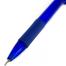 Pentel Feel IT 0.7mm Ball Pen Blue Ink - 1 Pcs image