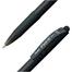 Pentel Feel-IT 0.7mm Ball Pen Black Ink image