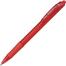 Pentel Feel IT 0.7mm Ball Pen Red Ink image
