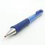 Pentel Feel IT 0.7mm Ball Pen Sky Blue Ink - 1 Pcs image