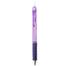 Pentel Feel IT Ball Pen Violet Ink (0.7mm) image