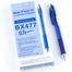 Pentel Feel IT Ball Pen Blue Ink (0.7mm) - 1 Pcs image