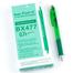 Pentel Feel IT 0.7mm Ball Pen Green Ink - 1 Pcs image