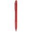 Pentel Feel IT 0.7mm Ball Pen Red Ink image