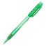 Pentel Fiesta Mechanical Pencil 0.5mm Fresh Green image