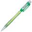 Pentel Fiesta Mechanical Pencil 0.5mm - Green Barrel image