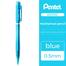 Pentel Fiesta Mechanical Pencil 0.5mm Ocean Blue image